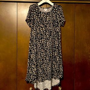 NWOT LuLaRoe Dress